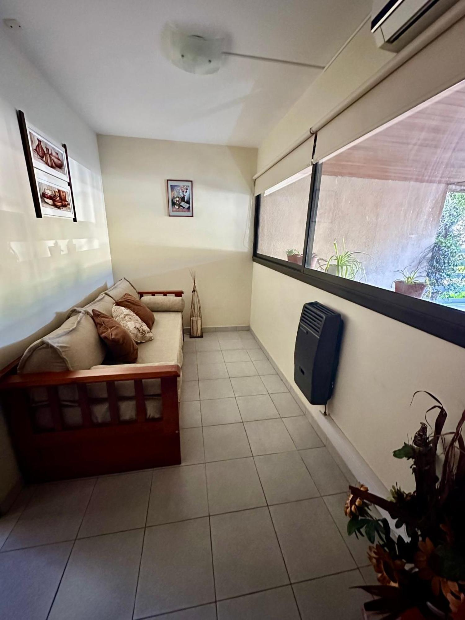 Apartamento Departamento 