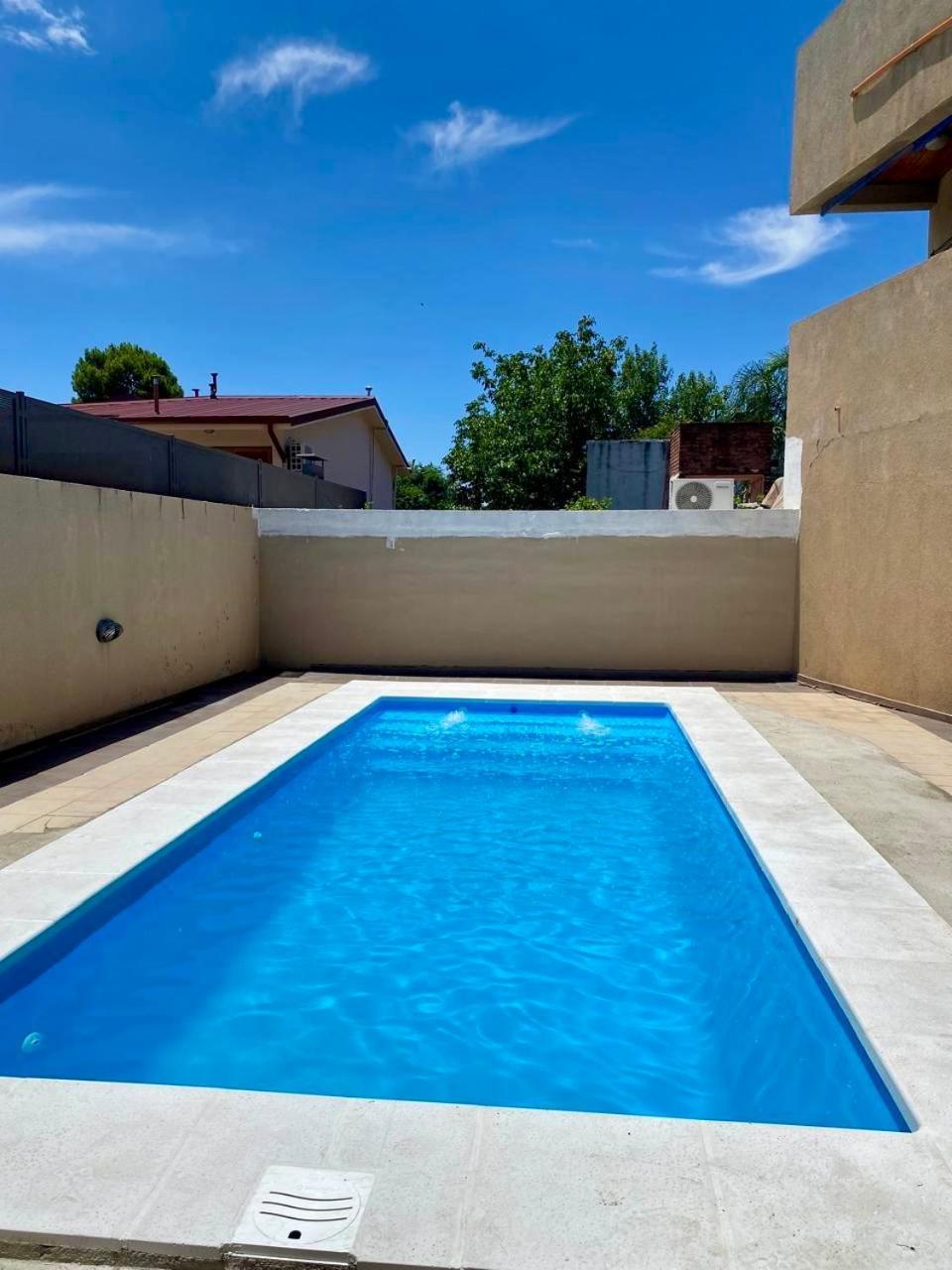 Apartamento Departamento 